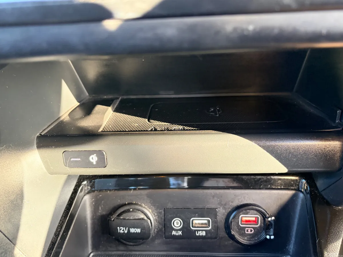 Kia Ceed Hatchback, Diesel, 2019, Grey