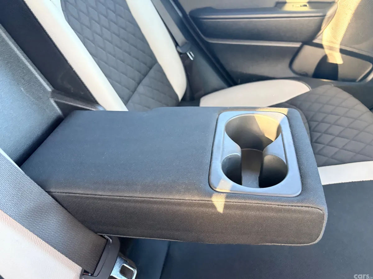 Kia Ceed Hatchback, Diesel, 2019, Grey