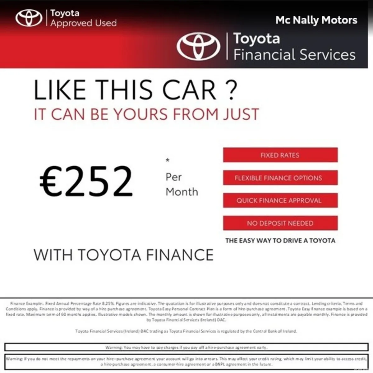 Toyota Yaris Hatchback, Petrol, 2019, Grey