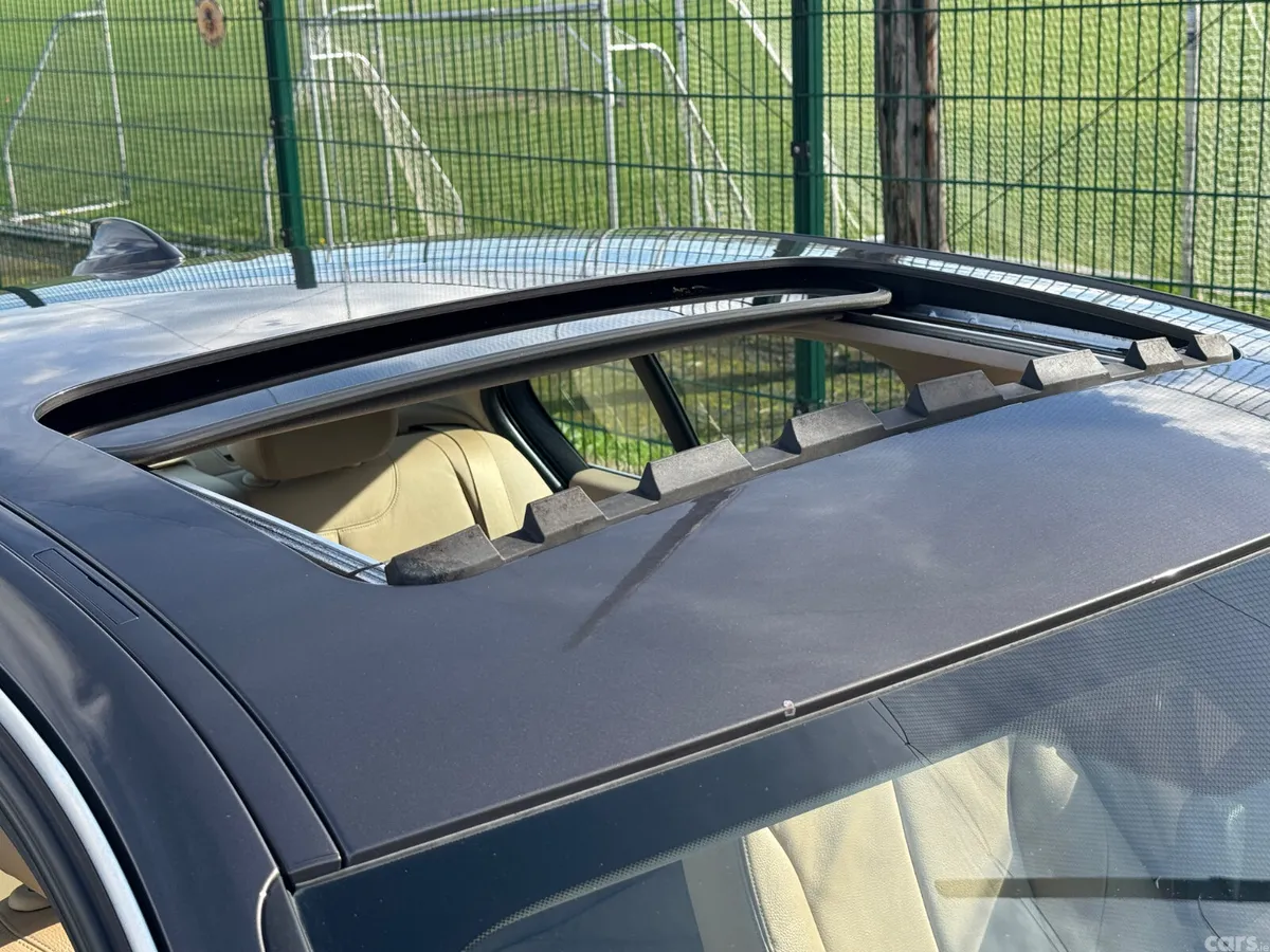 BMW 3-Series Saloon, Diesel, 2013, Brown