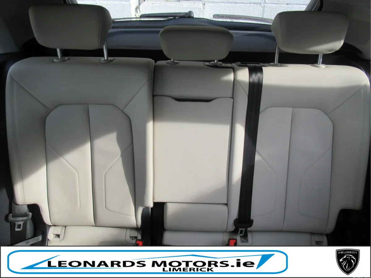 Audi Q3 SUV, Diesel, 2023, Grey