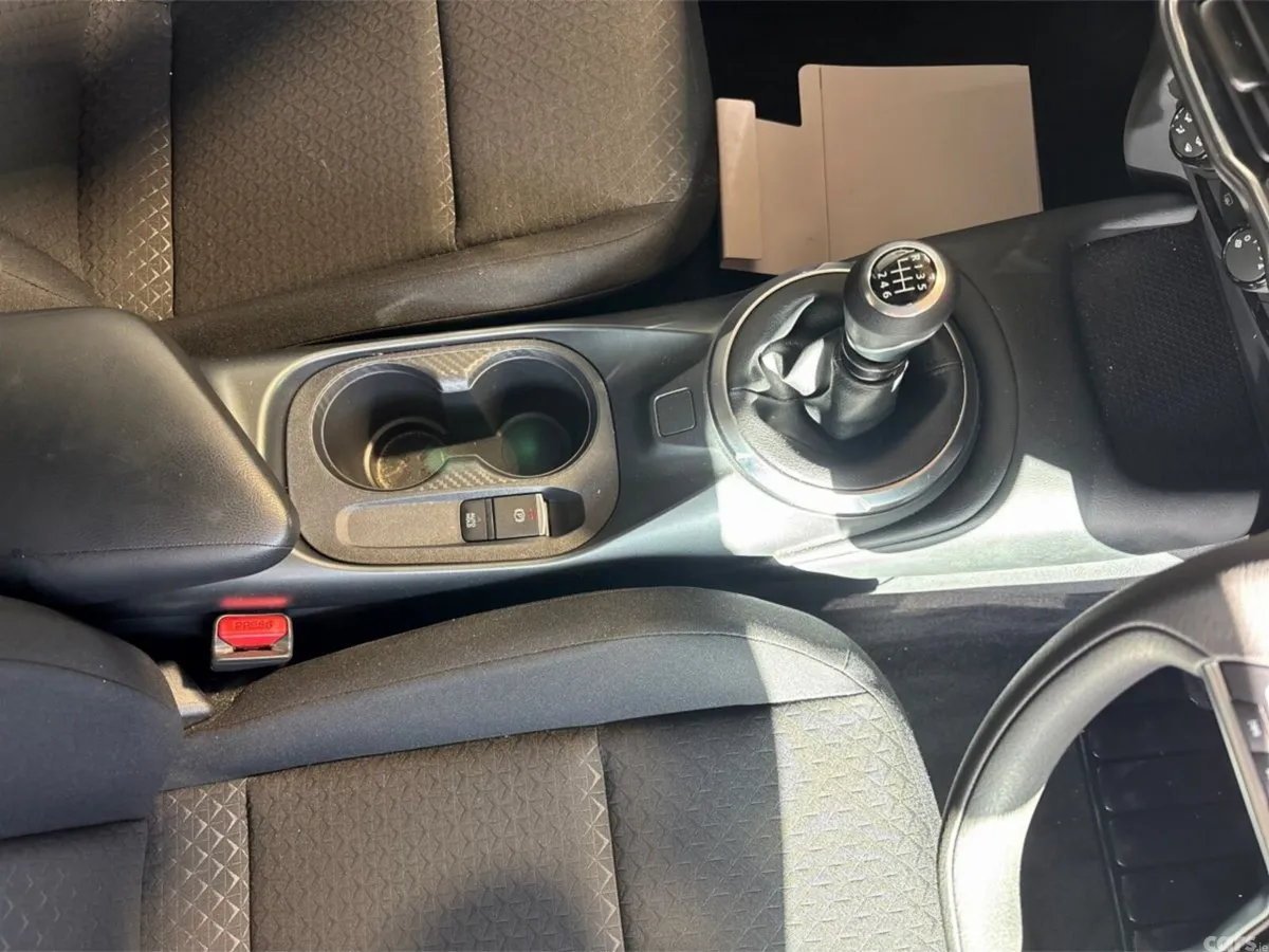Nissan Juke SUV, Petrol, 2026, White