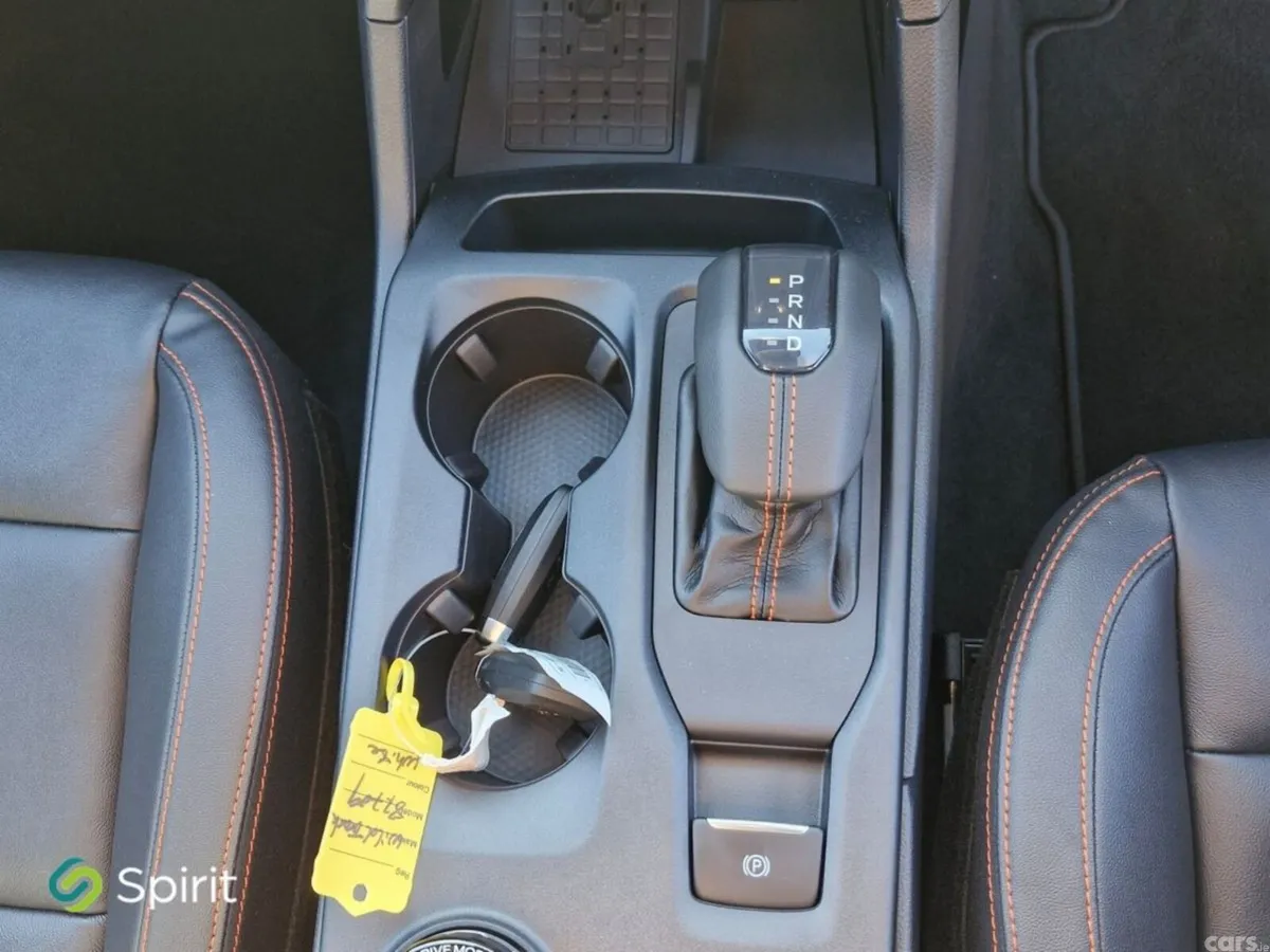 Ford Ranger SUV, Diesel, 2026, 