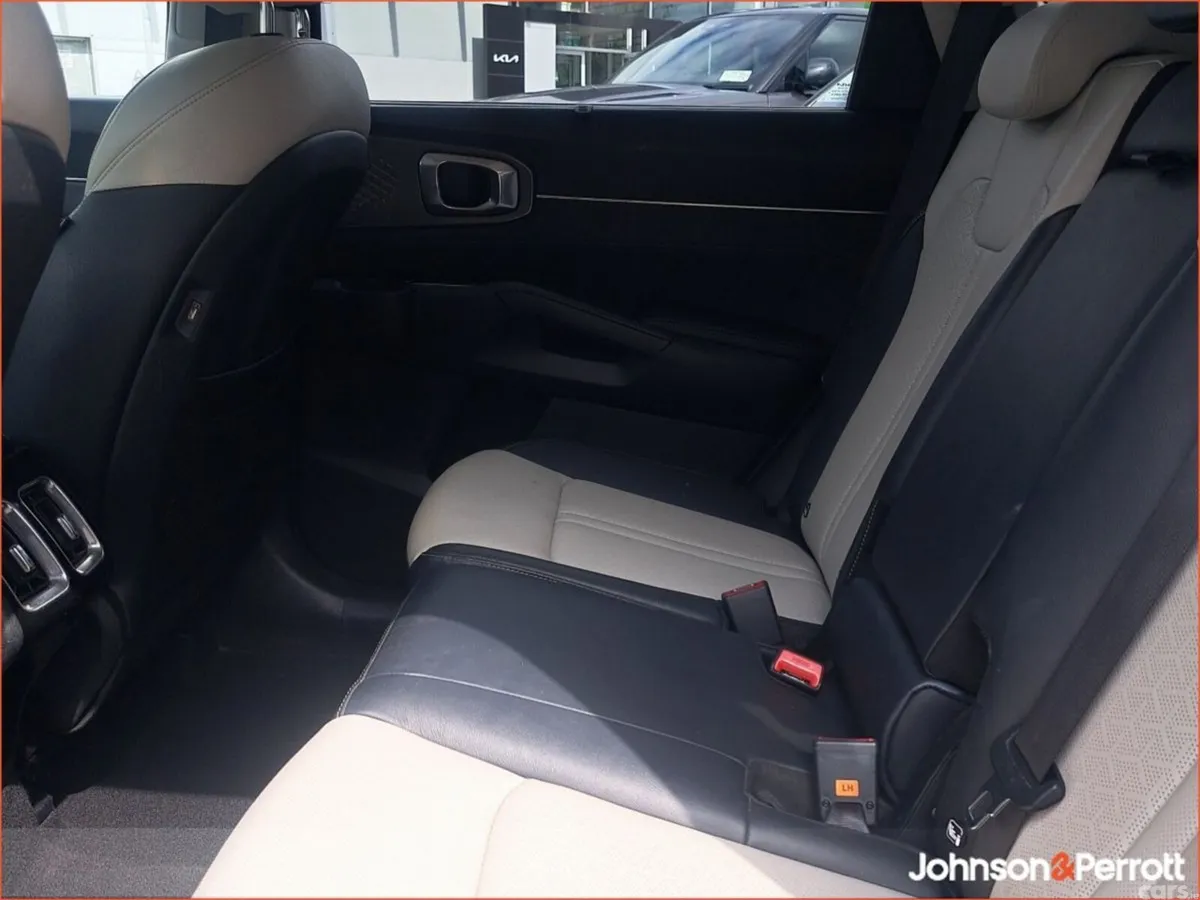 Kia Sorento SUV, Diesel, 2024, Blue