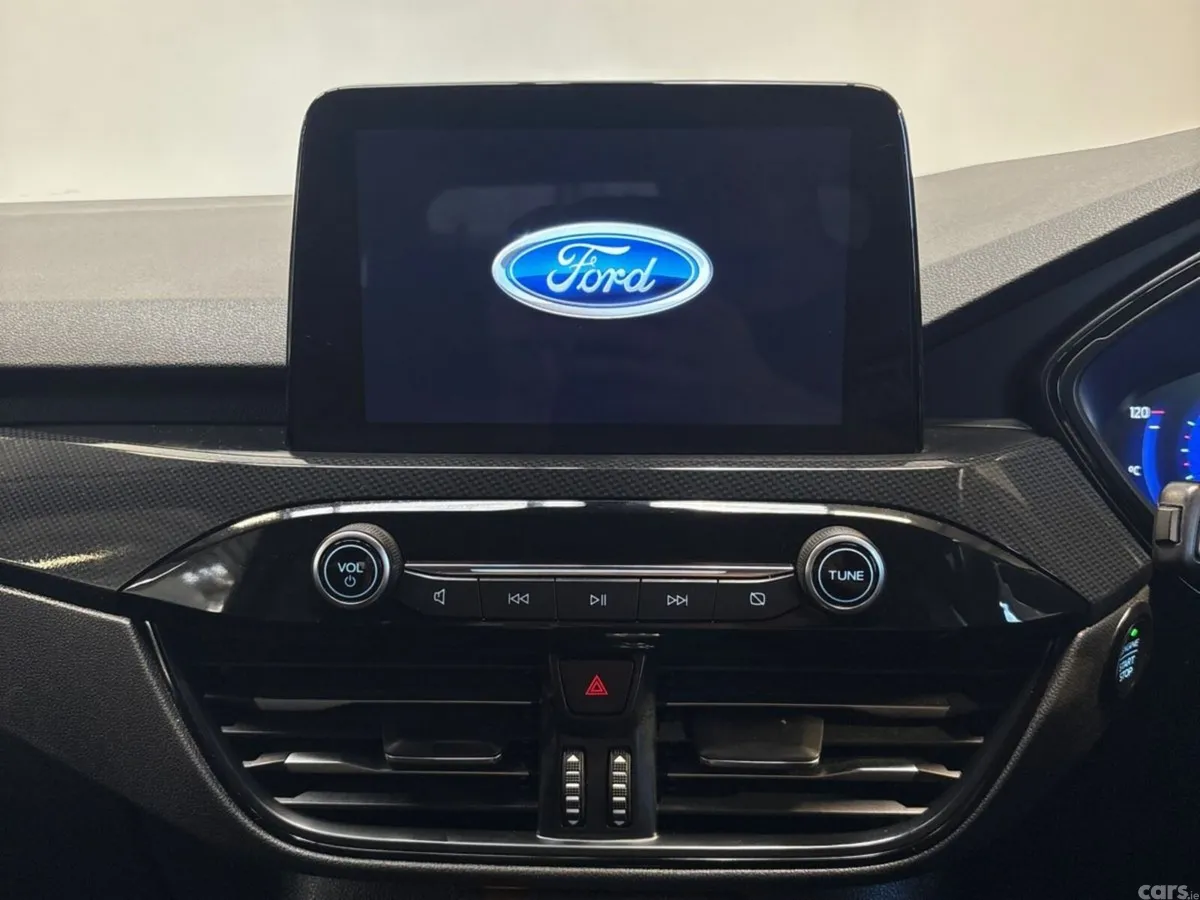 Ford Kuga SUV, Diesel, 2021, Black