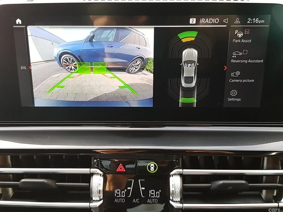 BMW 8-Series Coupe, Diesel, 2021, Black
