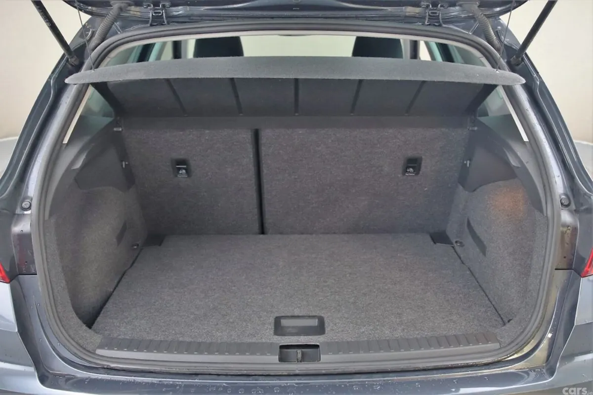 SEAT Arona SUV, Petrol, 2024, Grey