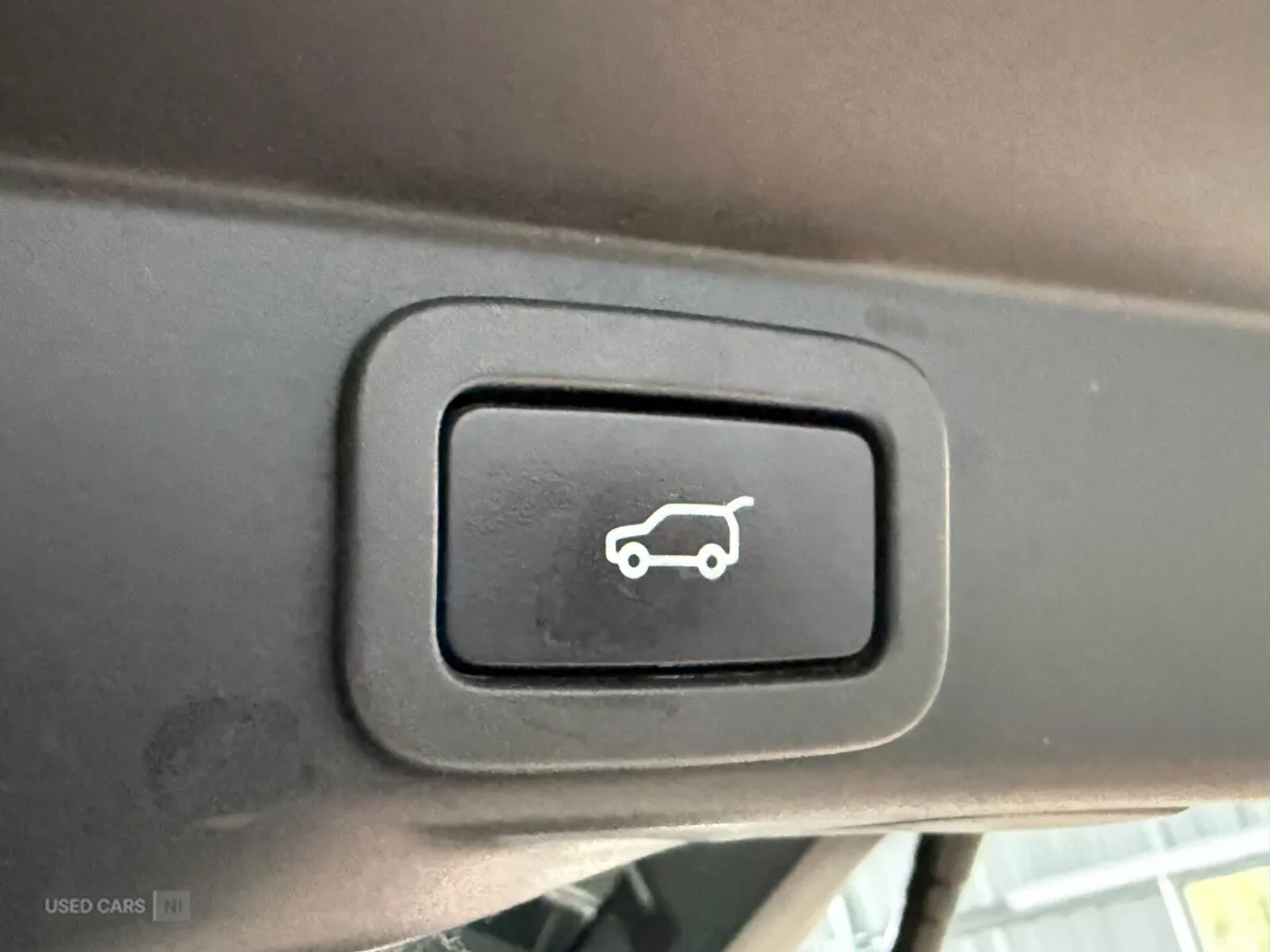 Land Rover Range Rover Sport SUV, Diesel, 2018, Grey