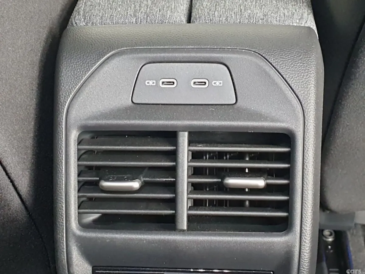 Skoda Superb Estate, Petrol Plug-in Hybrid, 2025, Silver