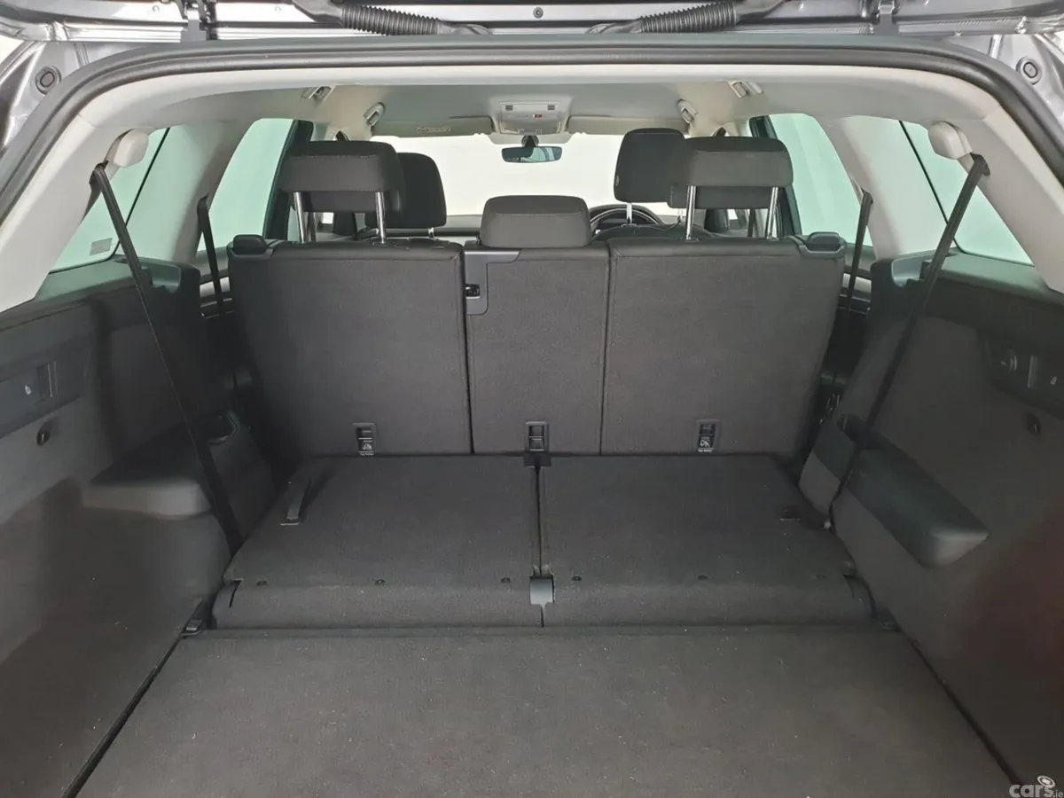 Skoda Kodiaq SUV, Diesel, 2023, Grey