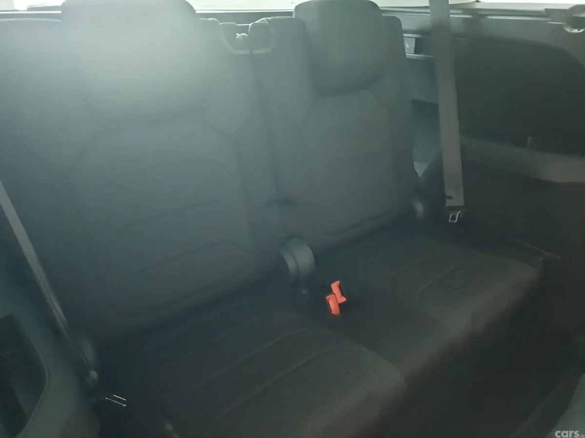 Skoda Kodiaq SUV, Diesel, 2023, Grey