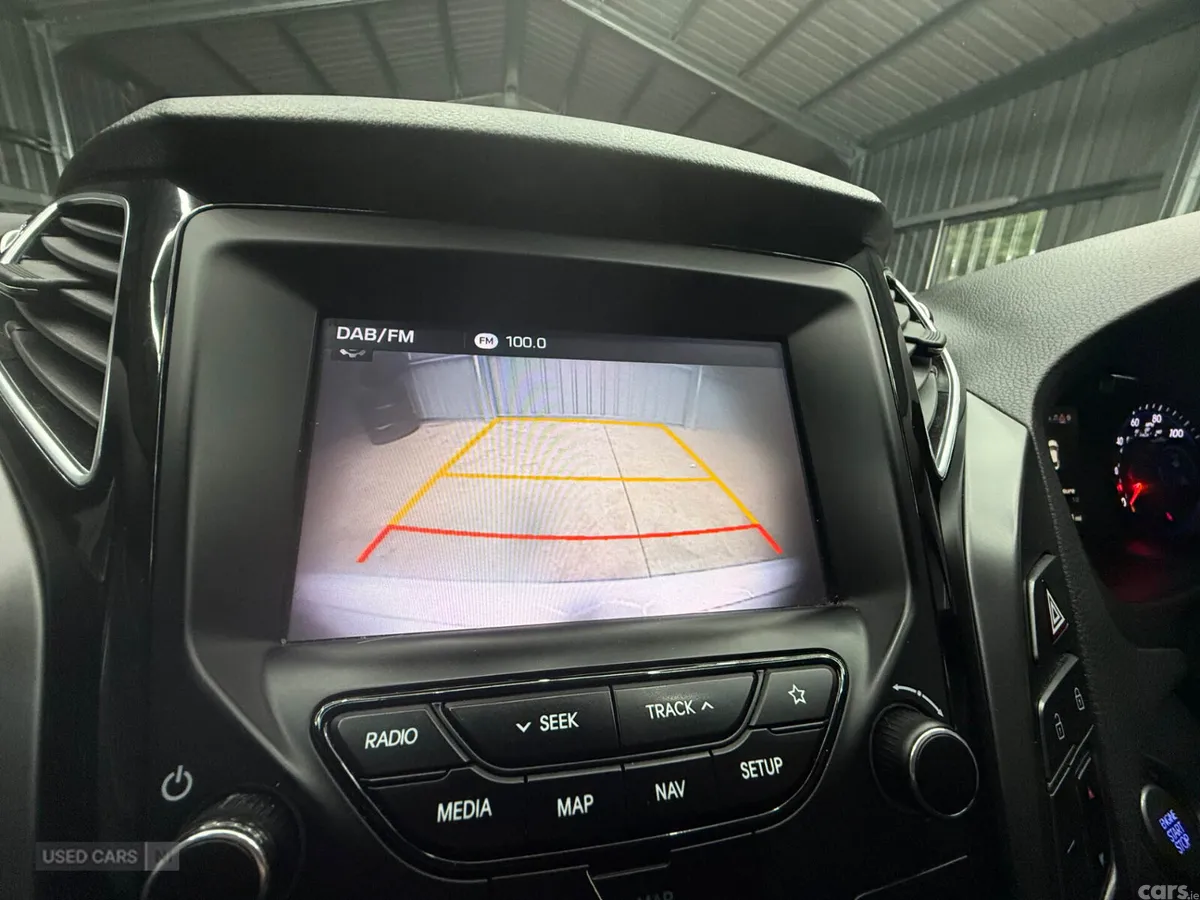 Hyundai i40 Saloon, Diesel, 2019, White