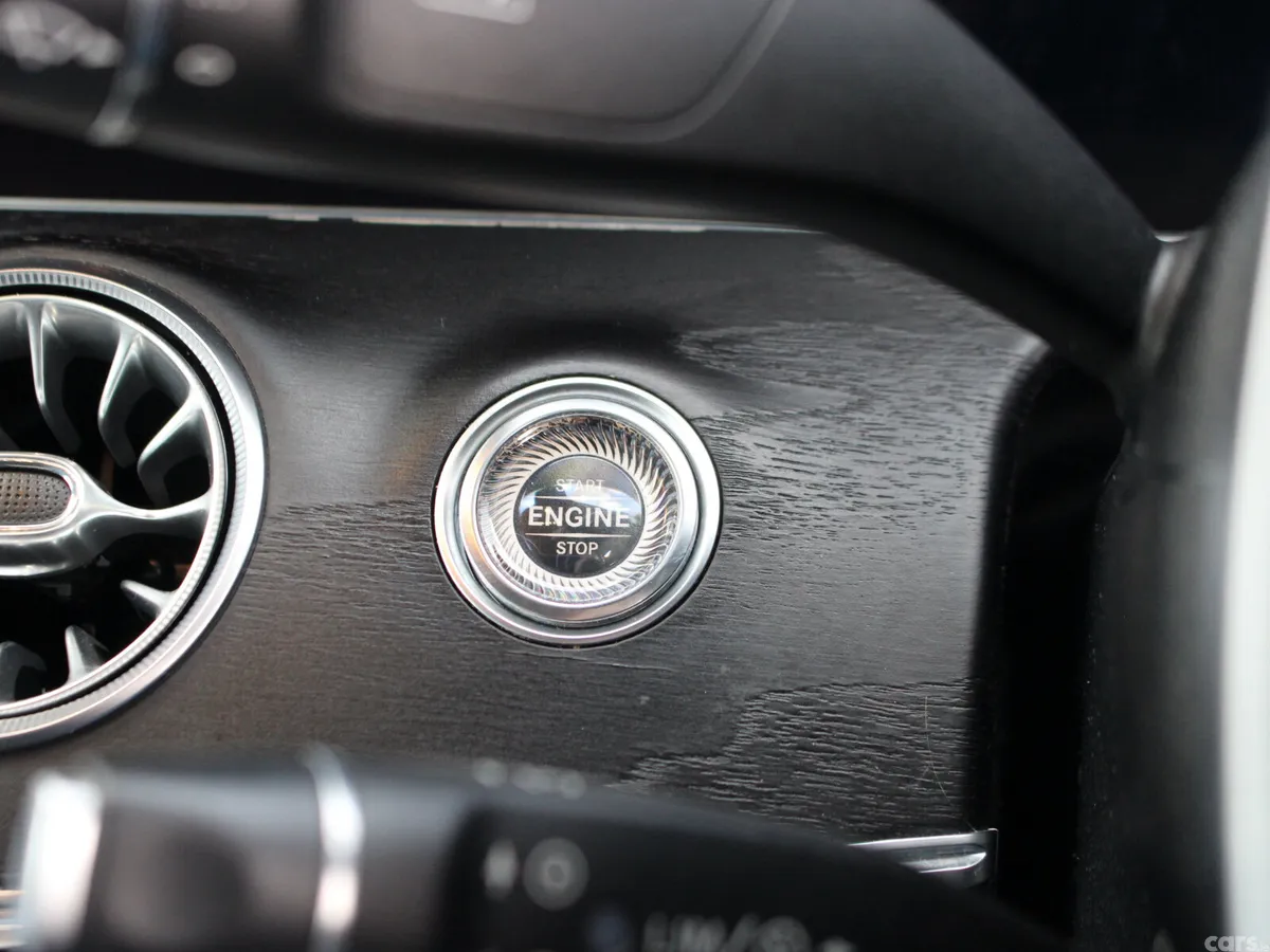 Mercedes-Benz E-Class Coupe, Diesel, 2019, White