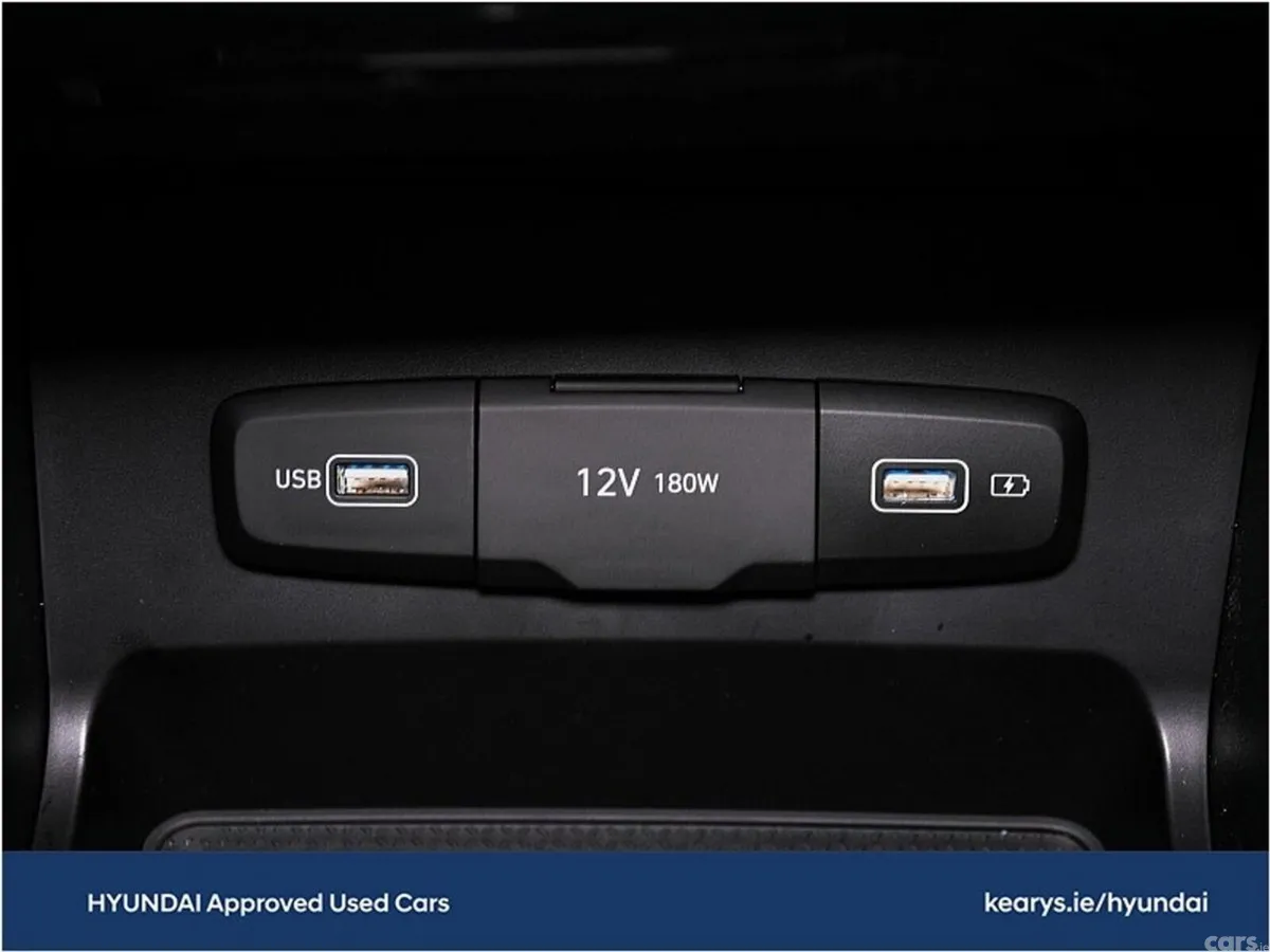 Hyundai Tucson SUV, Diesel, 2024, Black