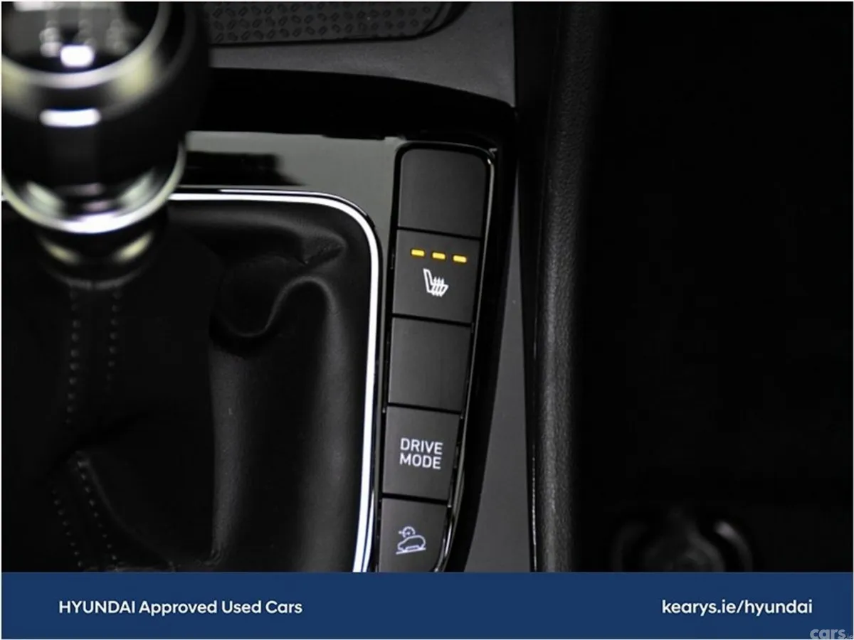 Hyundai Tucson SUV, Diesel, 2024, Black