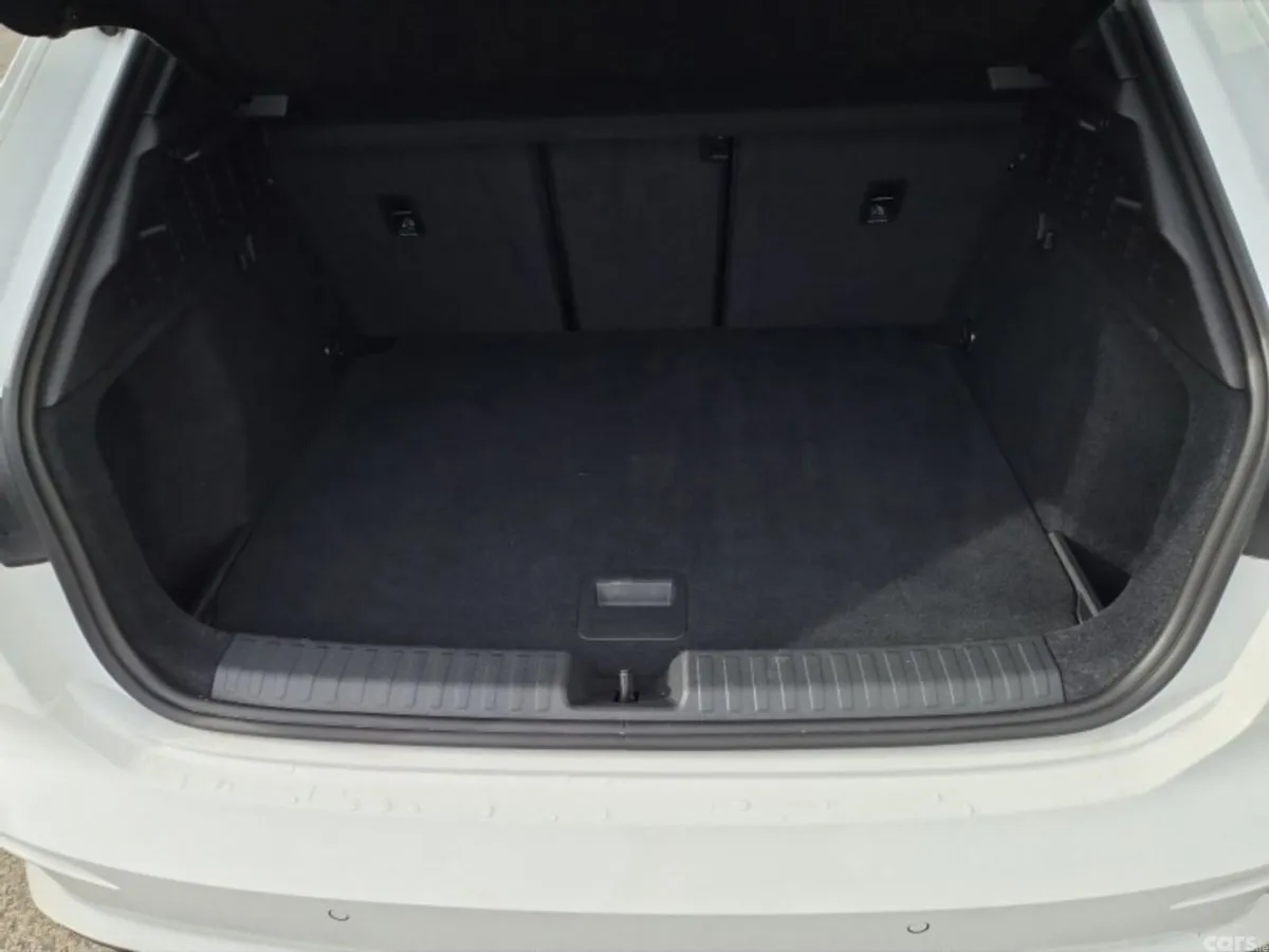 Audi A3 Hatchback, Petrol Plug-in Hybrid, 2023, White
