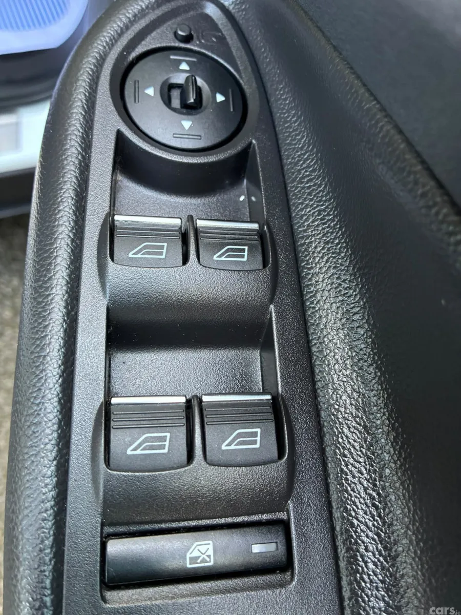 Ford Kuga SUV, Diesel, 2019, White