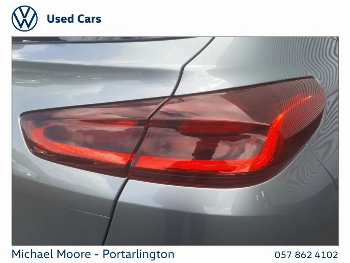 Kia XCeed Hatchback, Petrol Plug-in Hybrid, 2021, Grey