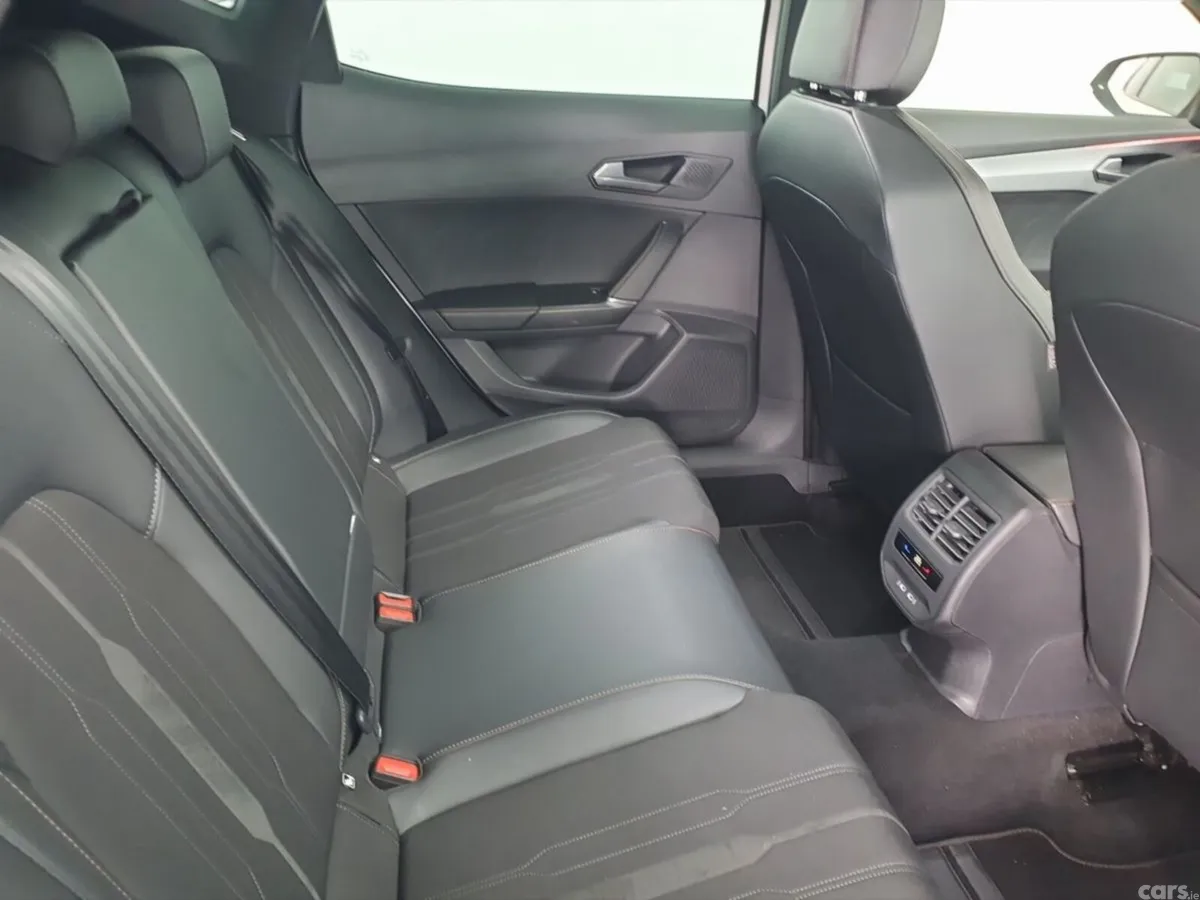 Cupra Formentor Estate, Diesel, 2022, White