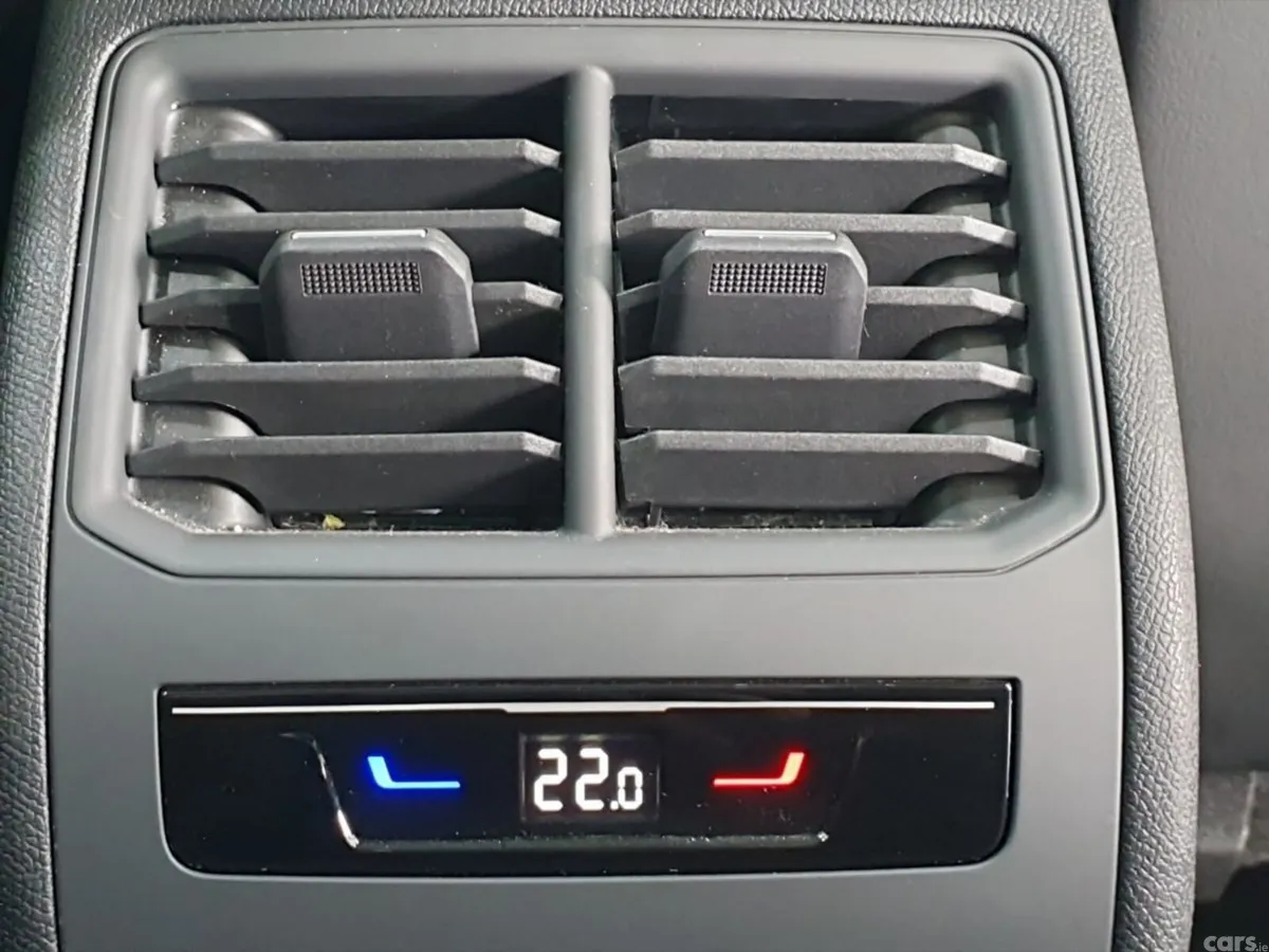 Cupra Formentor Estate, Diesel, 2022, White