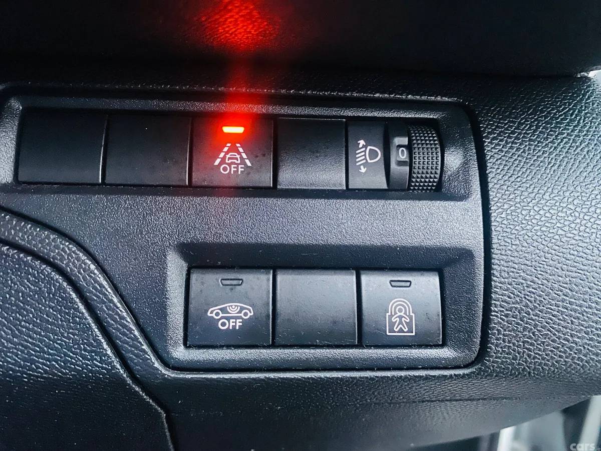 Peugeot 3008 MPV, Diesel, 2022, White