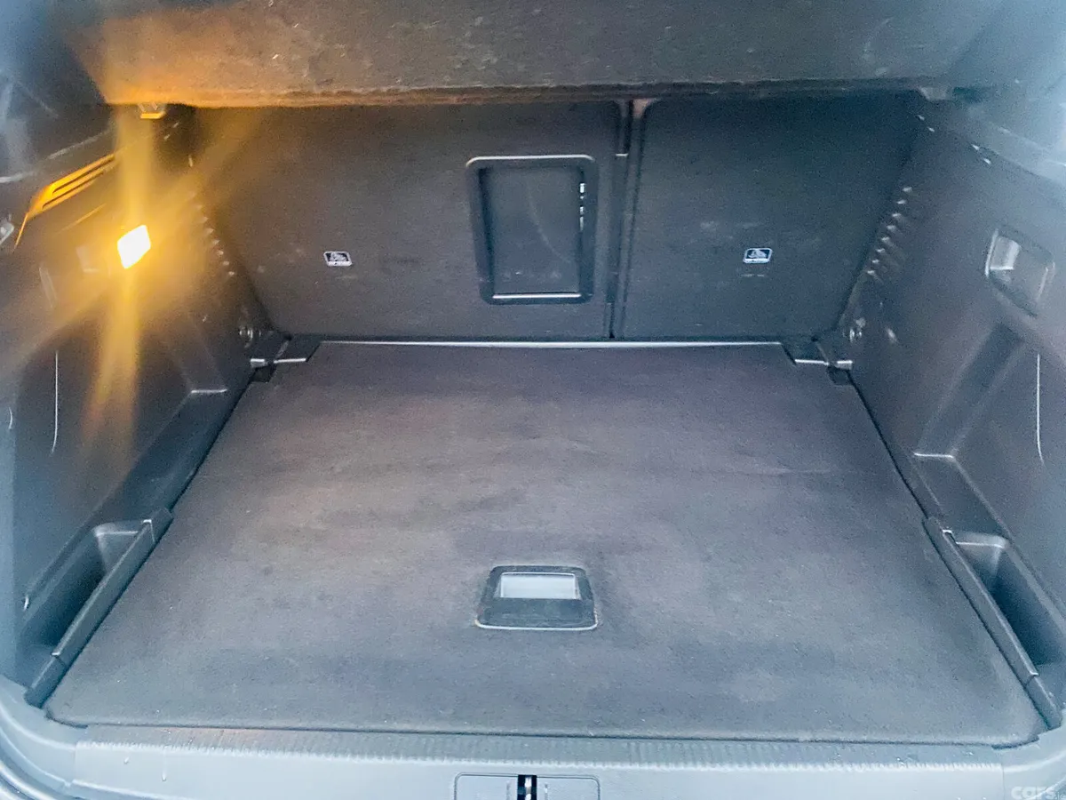 Peugeot 3008 MPV, Diesel, 2022, White