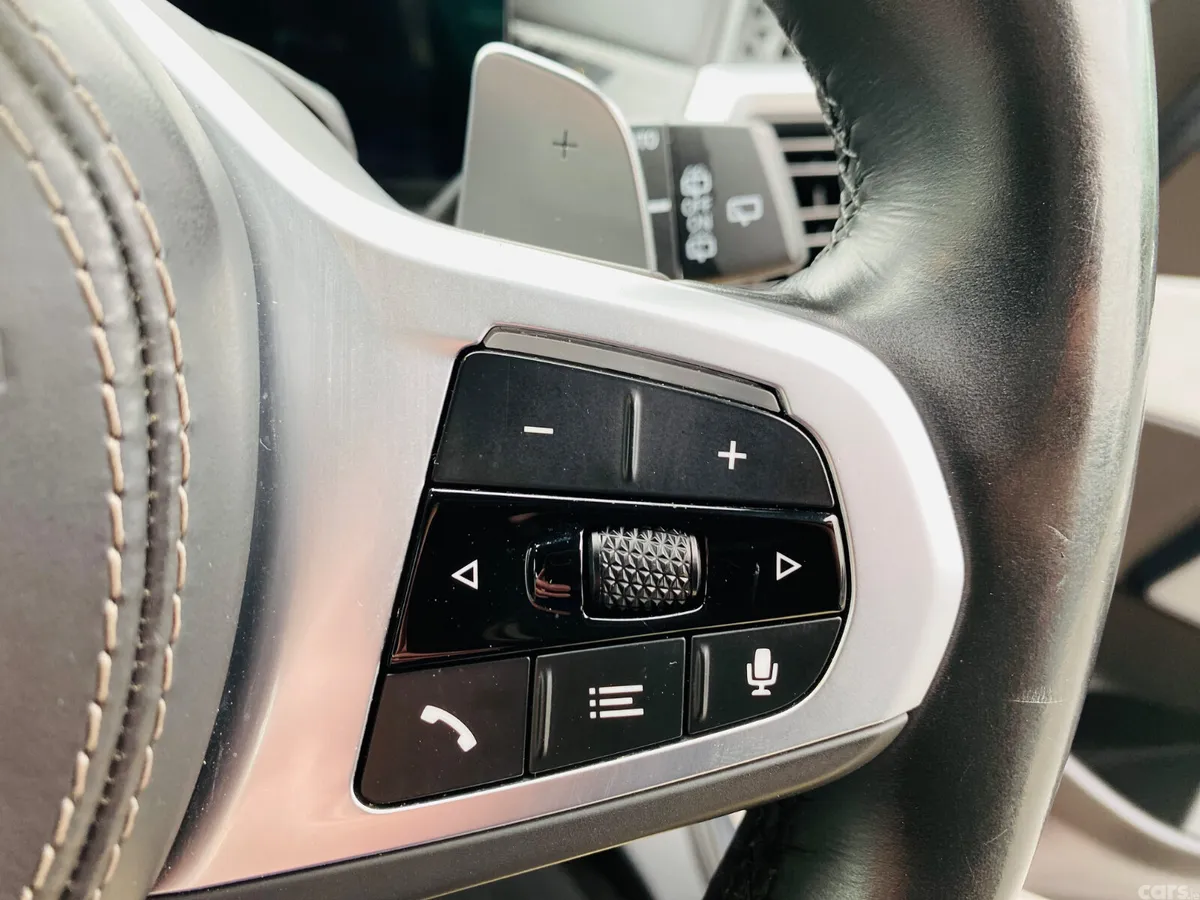 BMW X5 SUV, Petrol Plug-in Hybrid, 2025, Grey