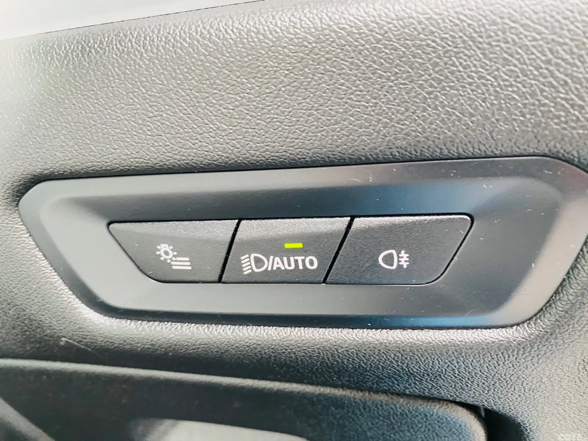 BMW X5 SUV, Petrol Plug-in Hybrid, 2025, Grey