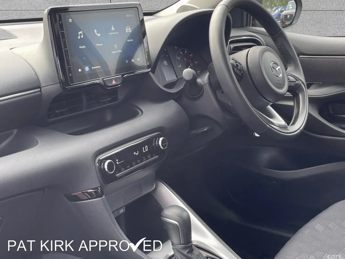 Mazda Other Hatchback, 2025, 