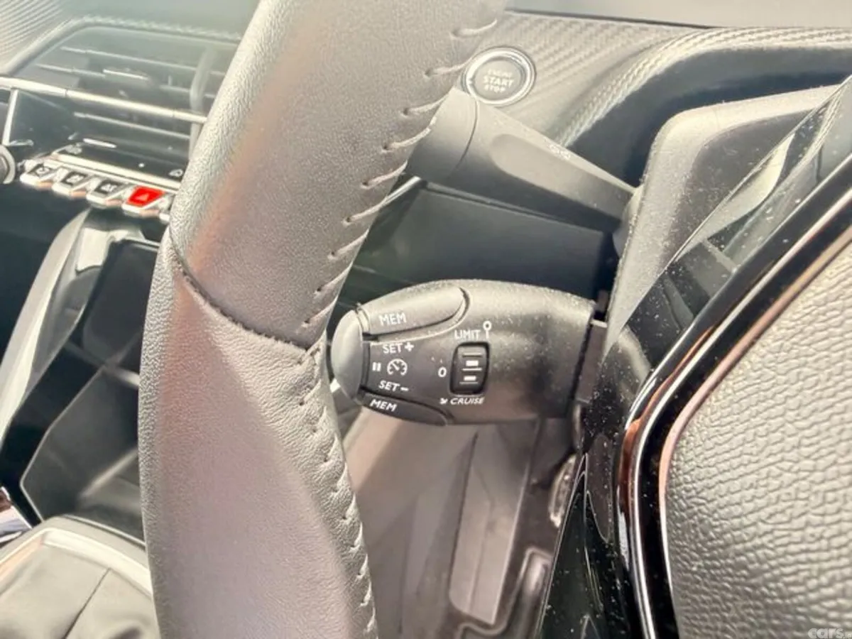 Peugeot 208 Hatchback, Petrol, 2024, White