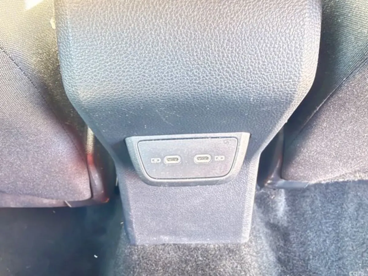 Volkswagen Polo Hatchback, Petrol, 2024, Black