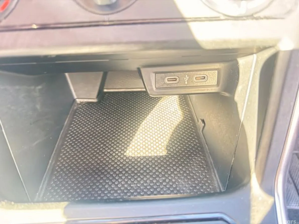 Volkswagen Polo Hatchback, Petrol, 2024, Black
