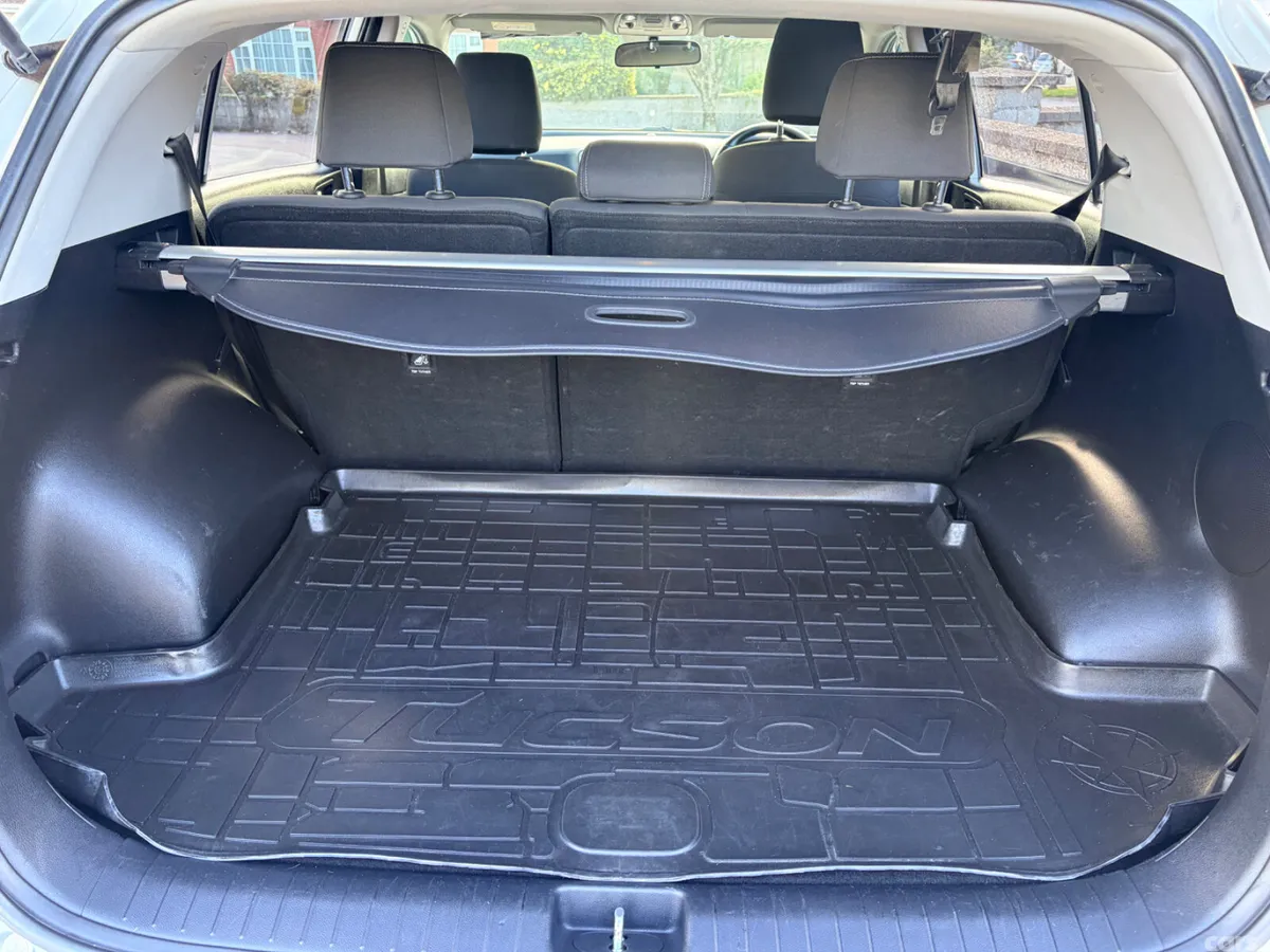 Kia Sportage SUV, Diesel, 2017, Grey