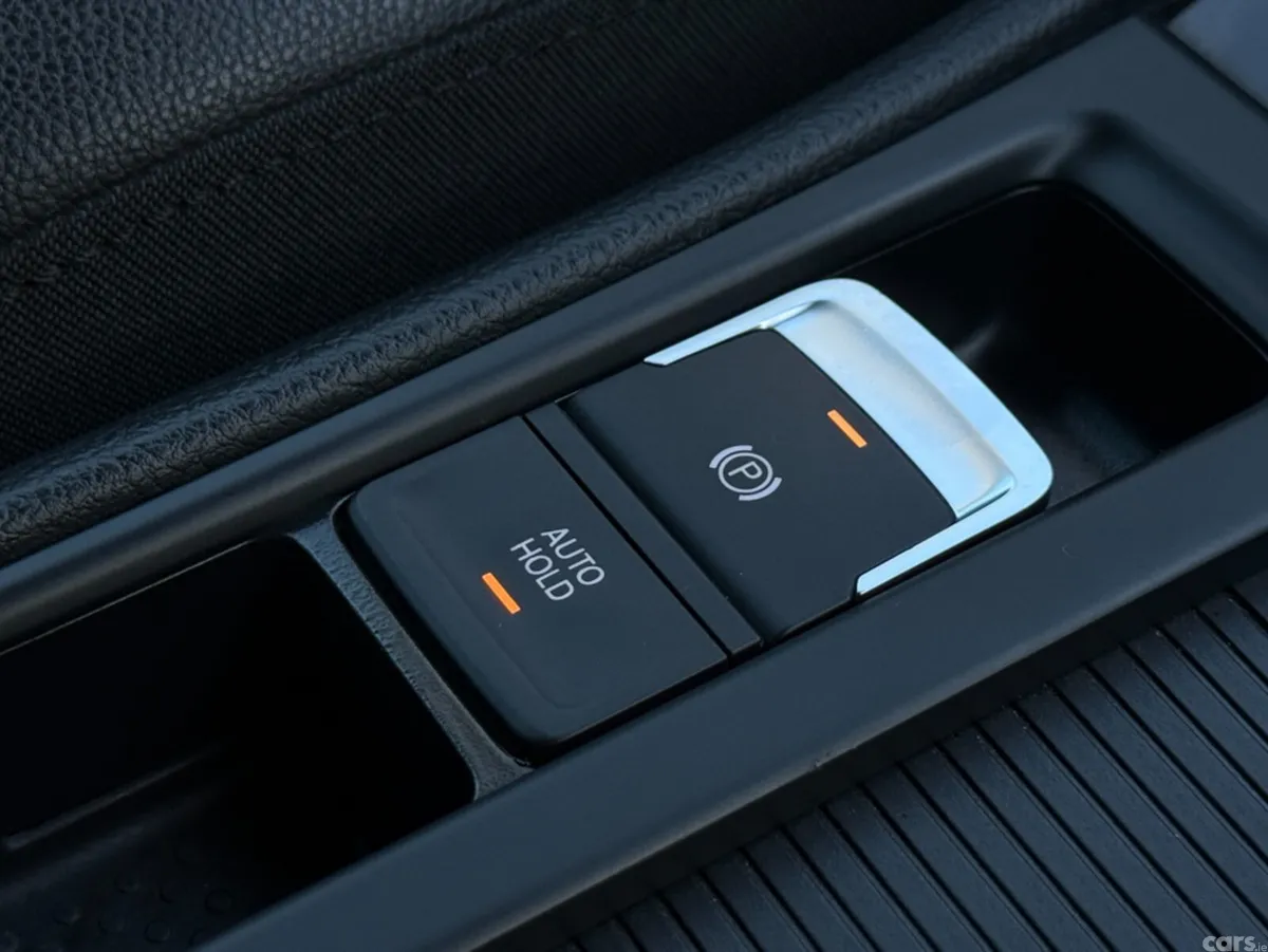 Volkswagen Golf Estate, Diesel, 2019, Blue