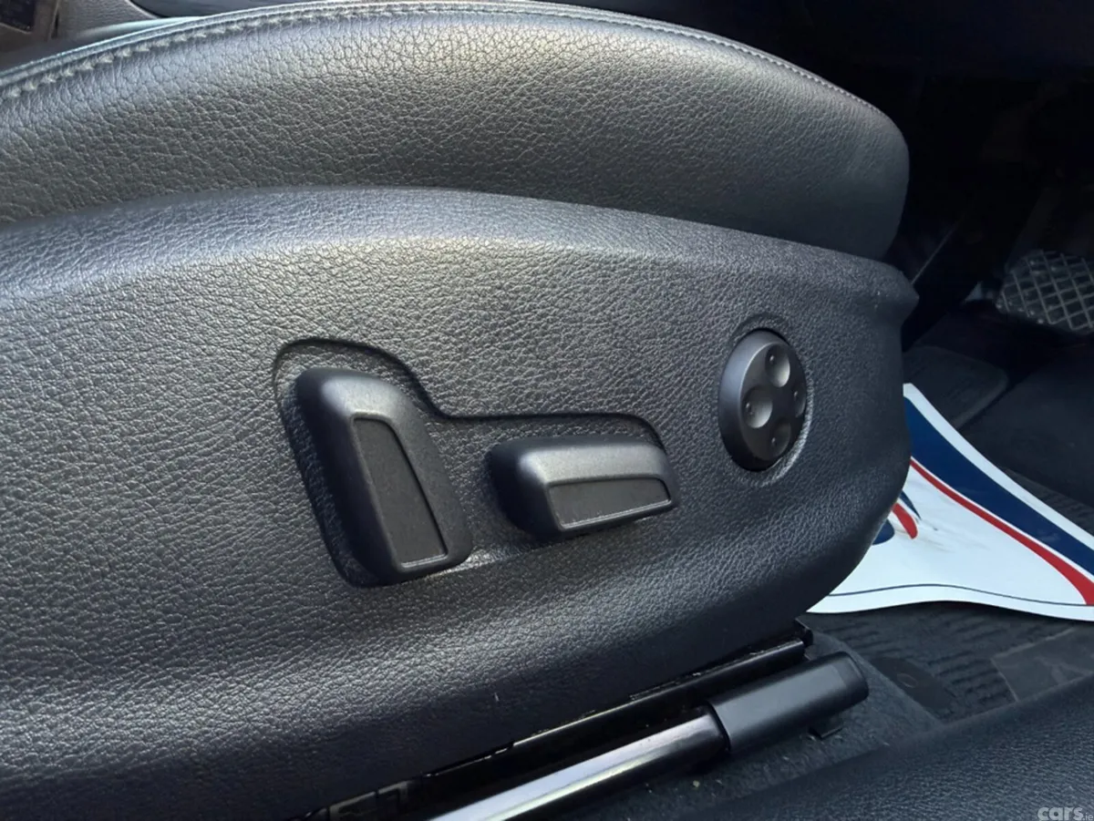 Audi A3 Saloon, Petrol, 2020, Grey