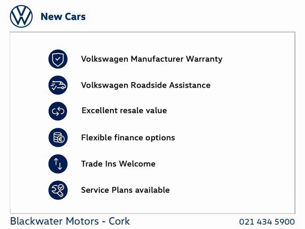 Volkswagen Polo Other, Petrol, 2022, 