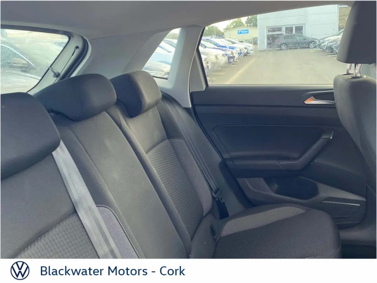 Volkswagen Polo Other, Petrol, 2022, 