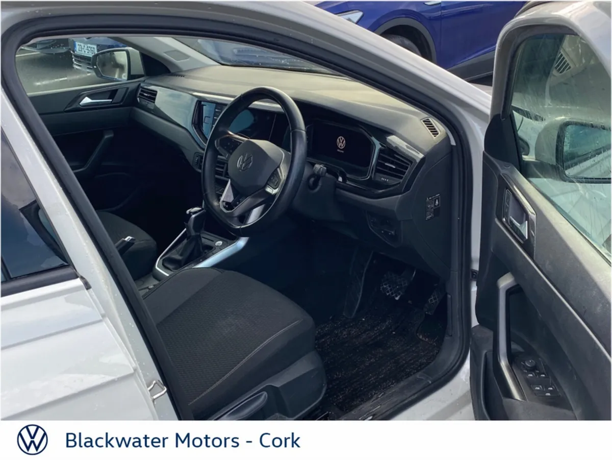 Volkswagen Polo Other, Petrol, 2022, 