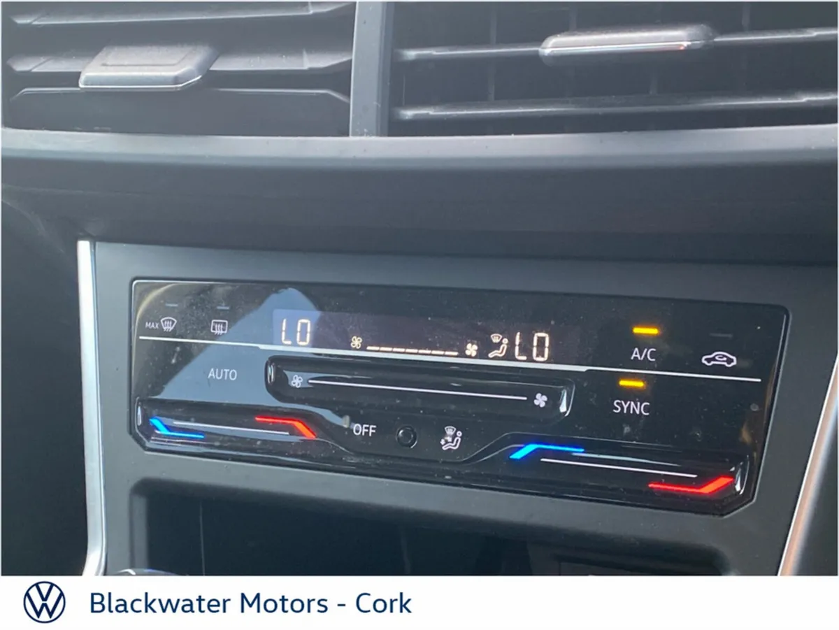 Volkswagen Polo Other, Petrol, 2022, 