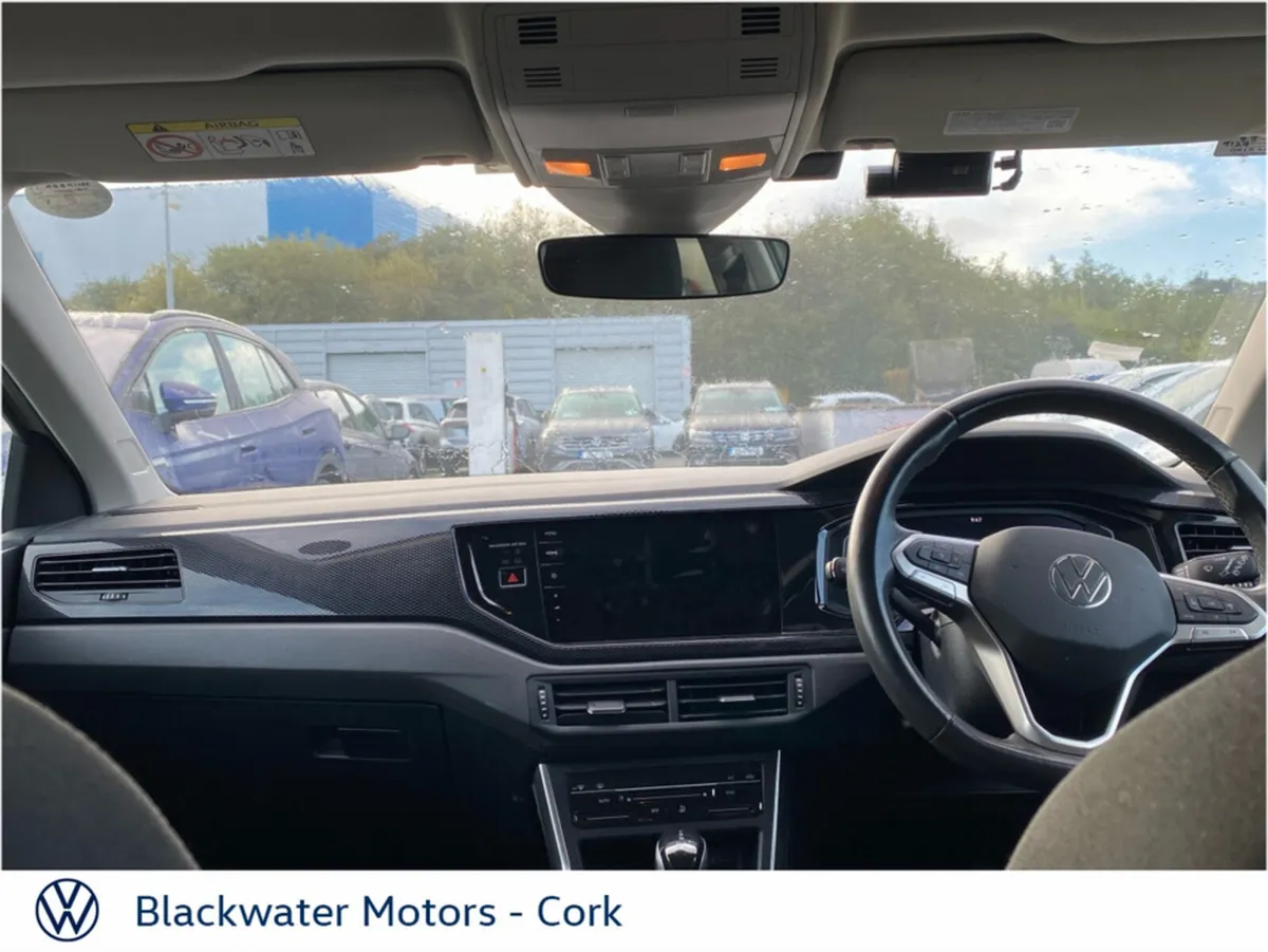 Volkswagen Polo Other, Petrol, 2022, 