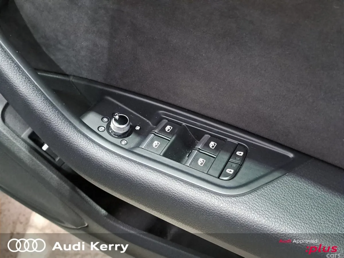 Audi A5 Hatchback, Diesel, 2024, Grey
