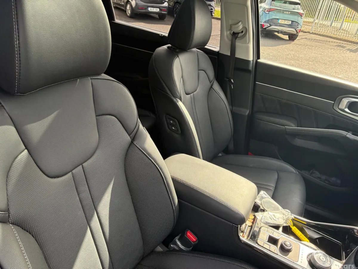 Kia Sorento SUV, Diesel, 2026, Grey