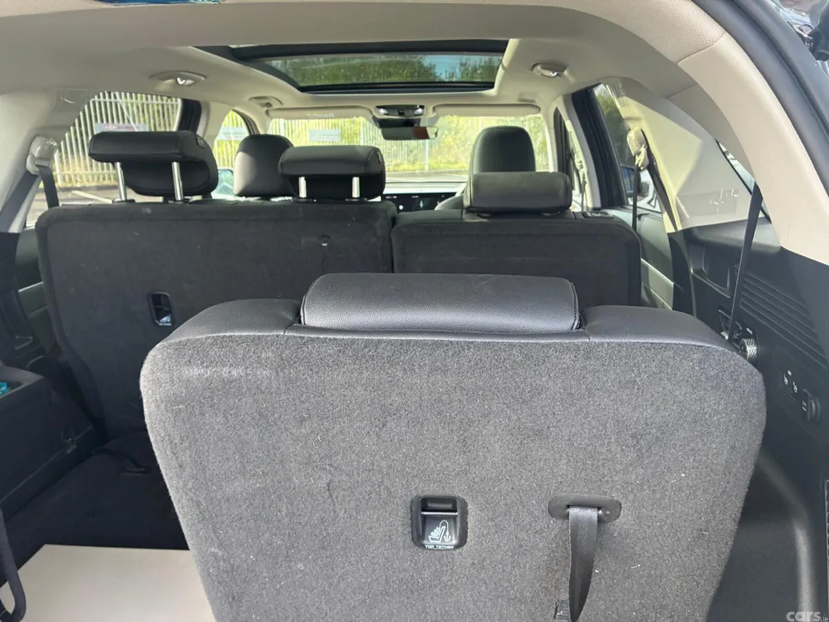 Kia Sorento SUV, Diesel, 2026, Grey