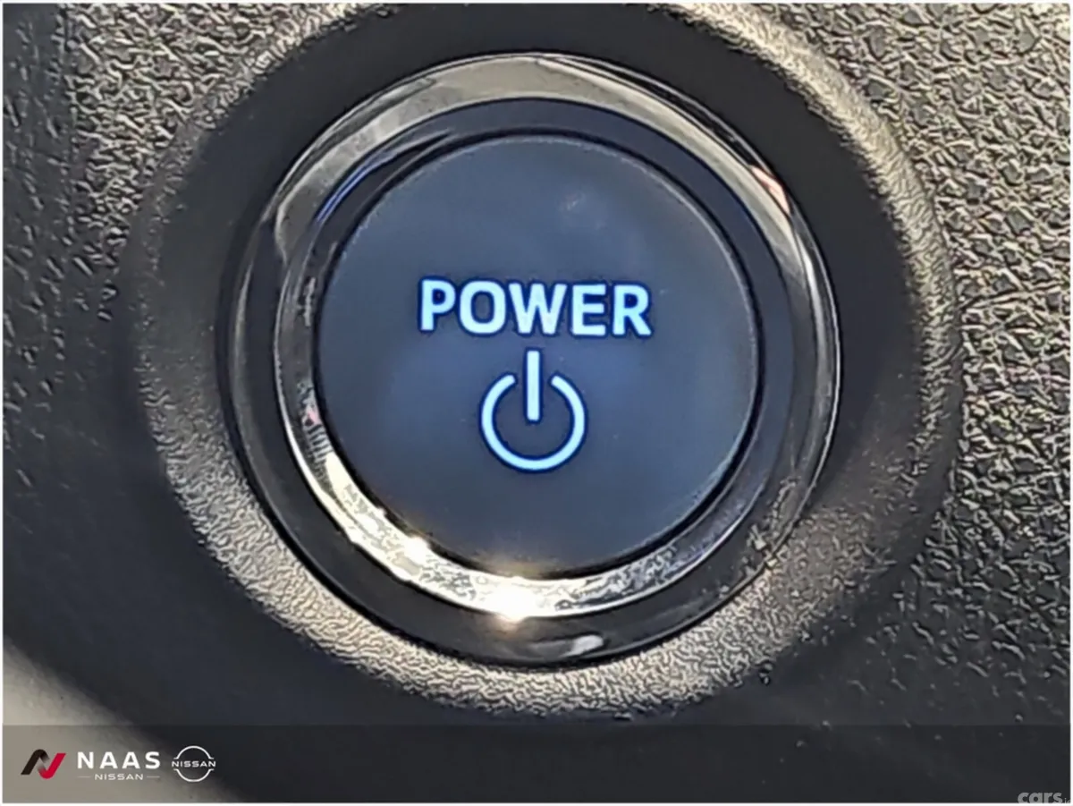 Toyota C-HR Hatchback, Petrol Hybrid, 2018, White