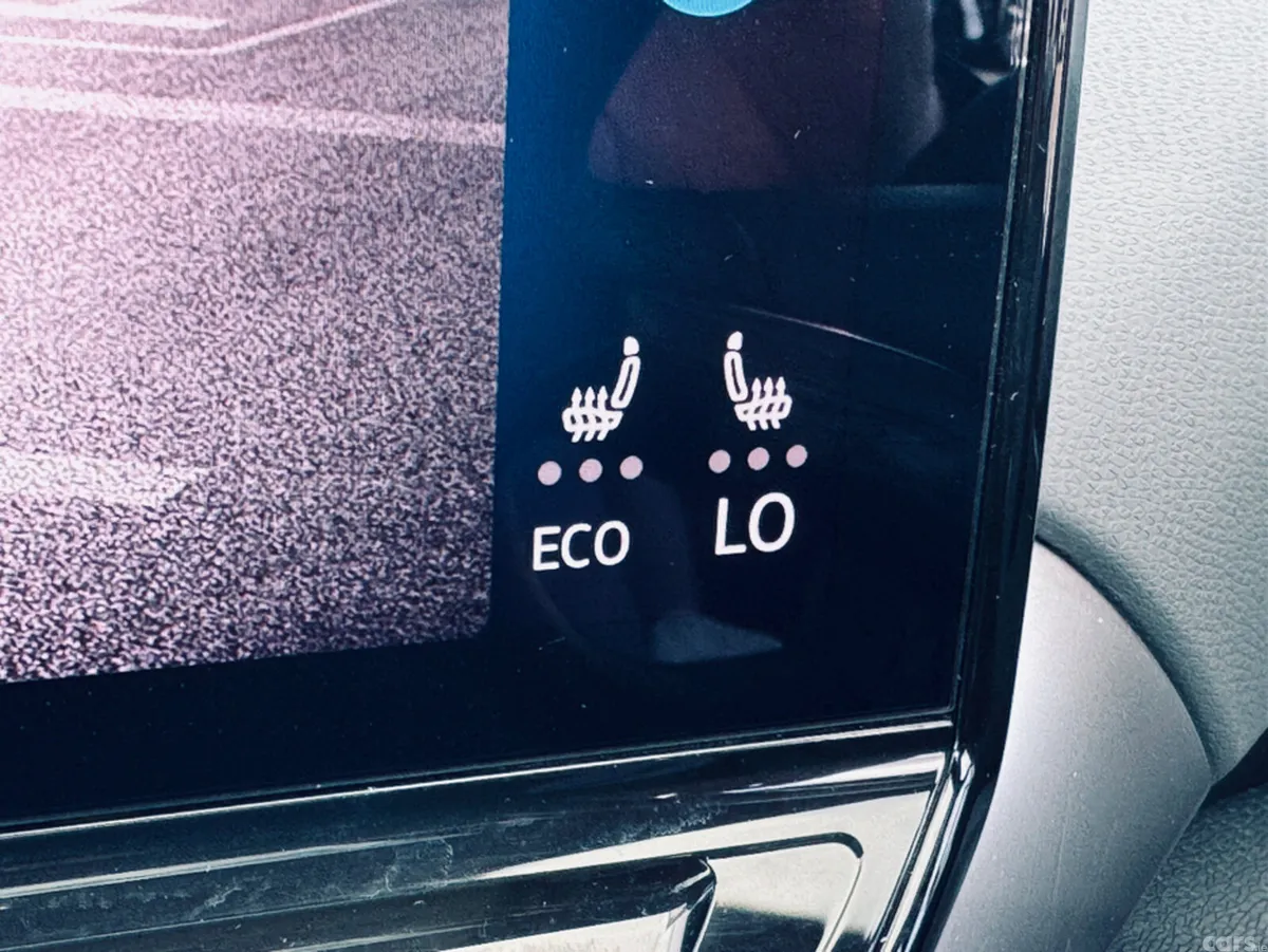 Volkswagen ID.5 Estate, Electric, 2022, Black