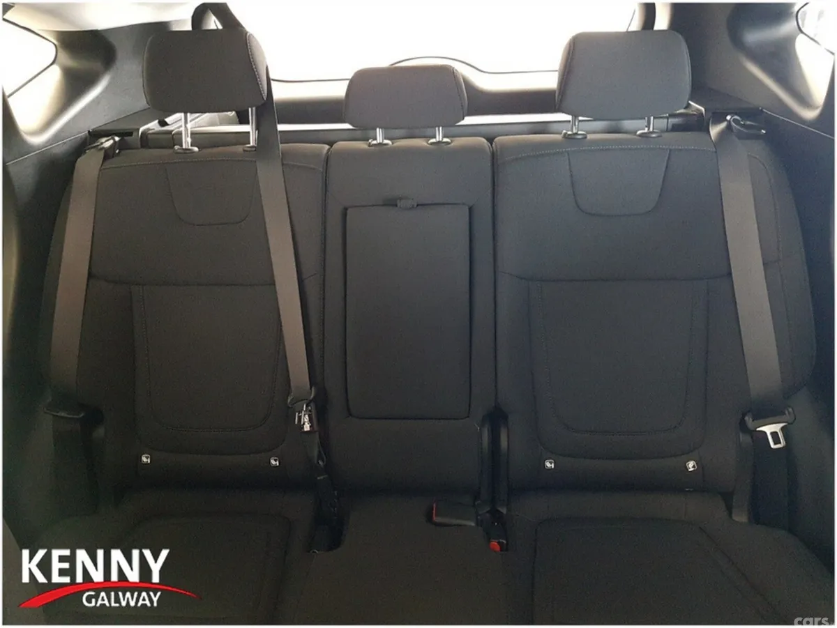 Hyundai Tucson MPV, Diesel, 2022, Black