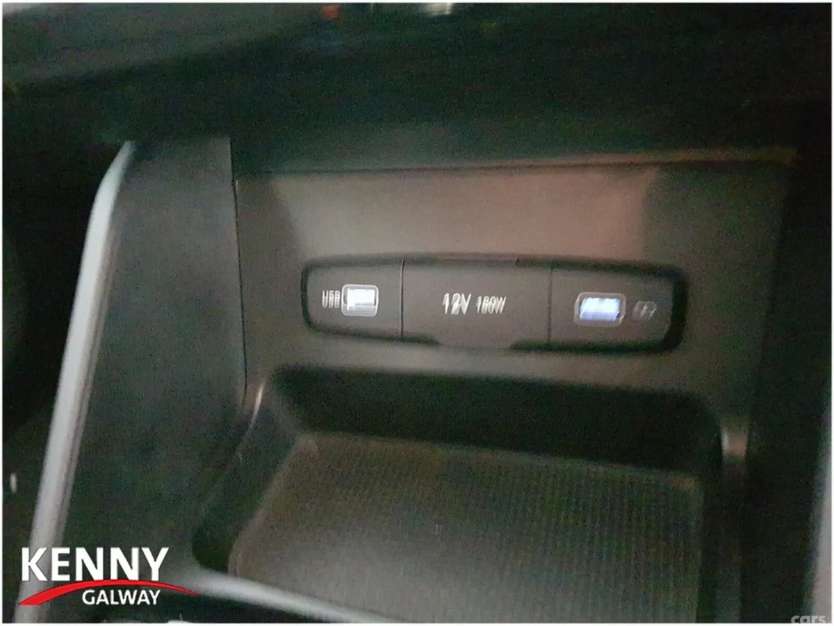 Hyundai Tucson MPV, Diesel, 2022, Black