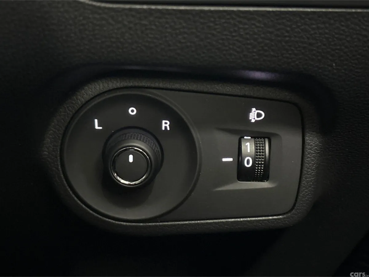 MG 4 Hatchback, Electric, 2023, Grey