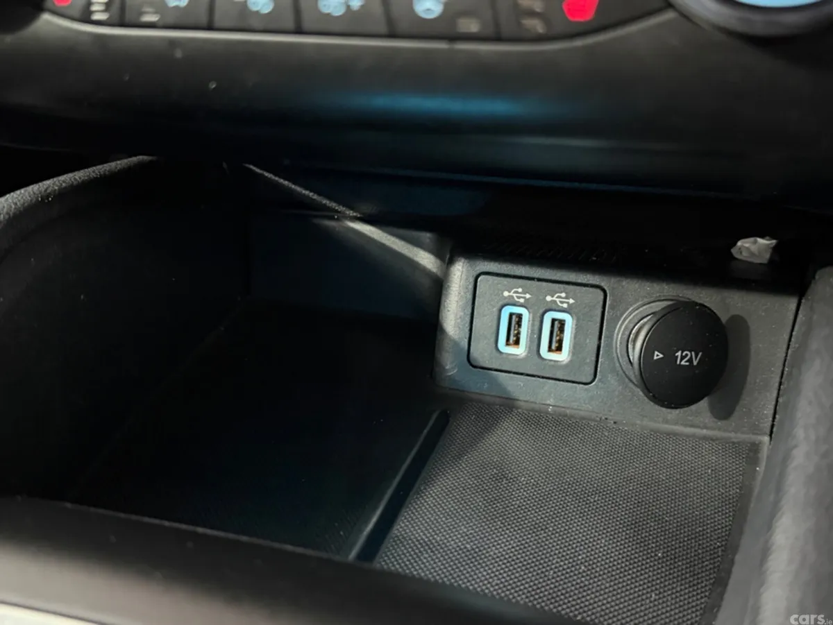 Ford Focus Hatchback, Petrol, 2021, Grey