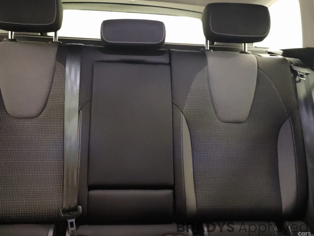 Skoda Octavia Estate, Diesel, 2025, Black